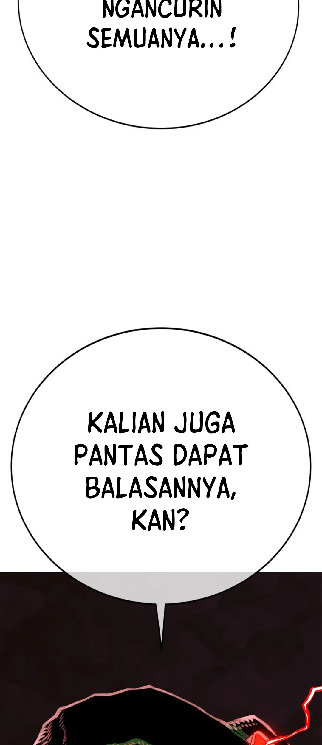 Dig or Die Chapter 2 - halaman 21