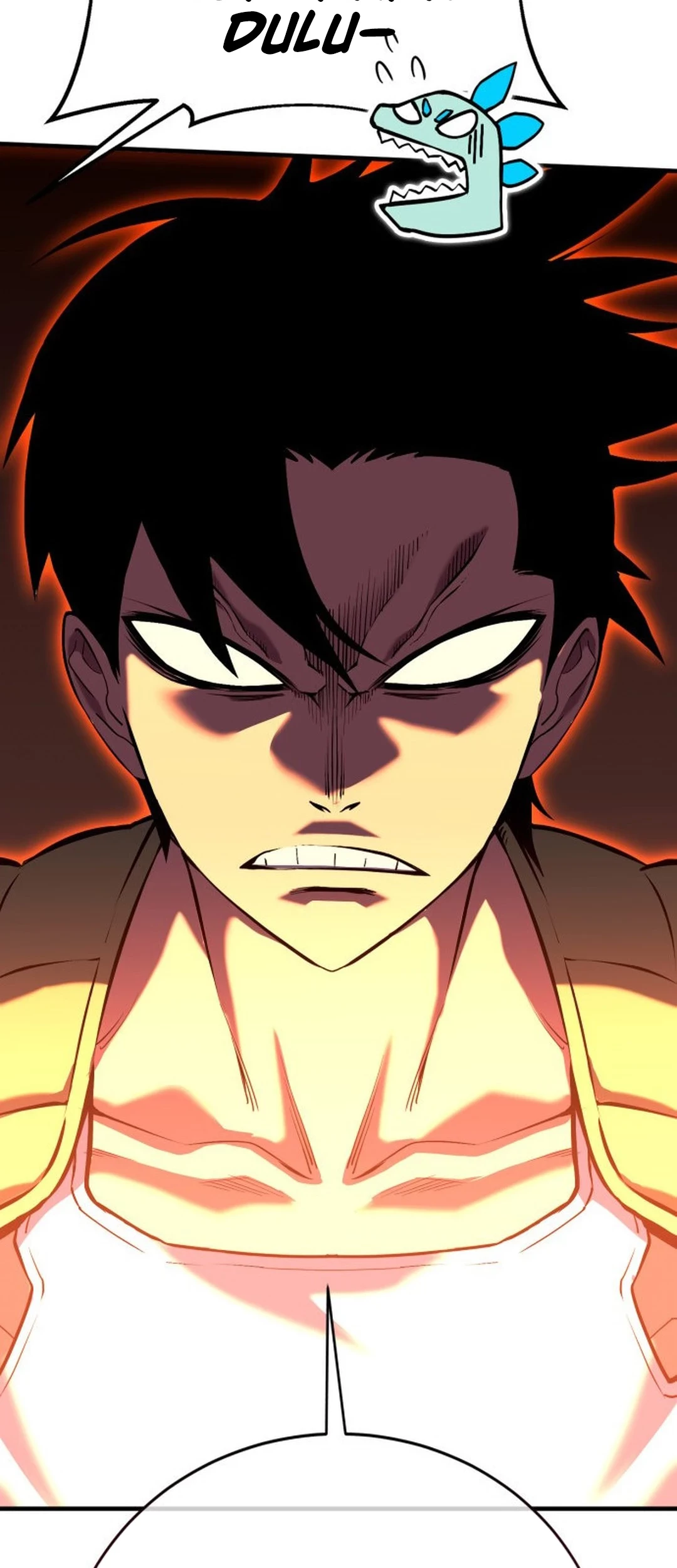 Dig or Die Chapter 2 - halaman 26