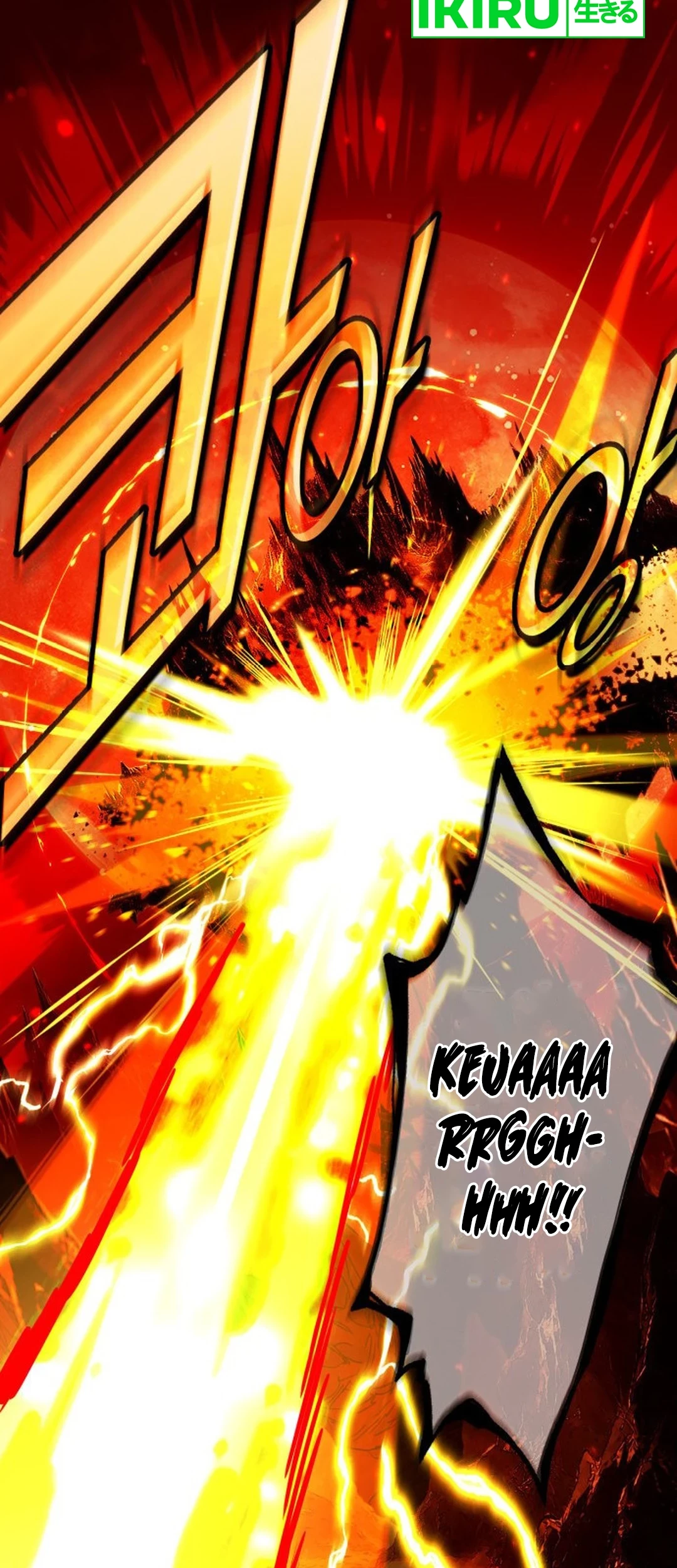 Dig or Die Chapter 2 - halaman 28