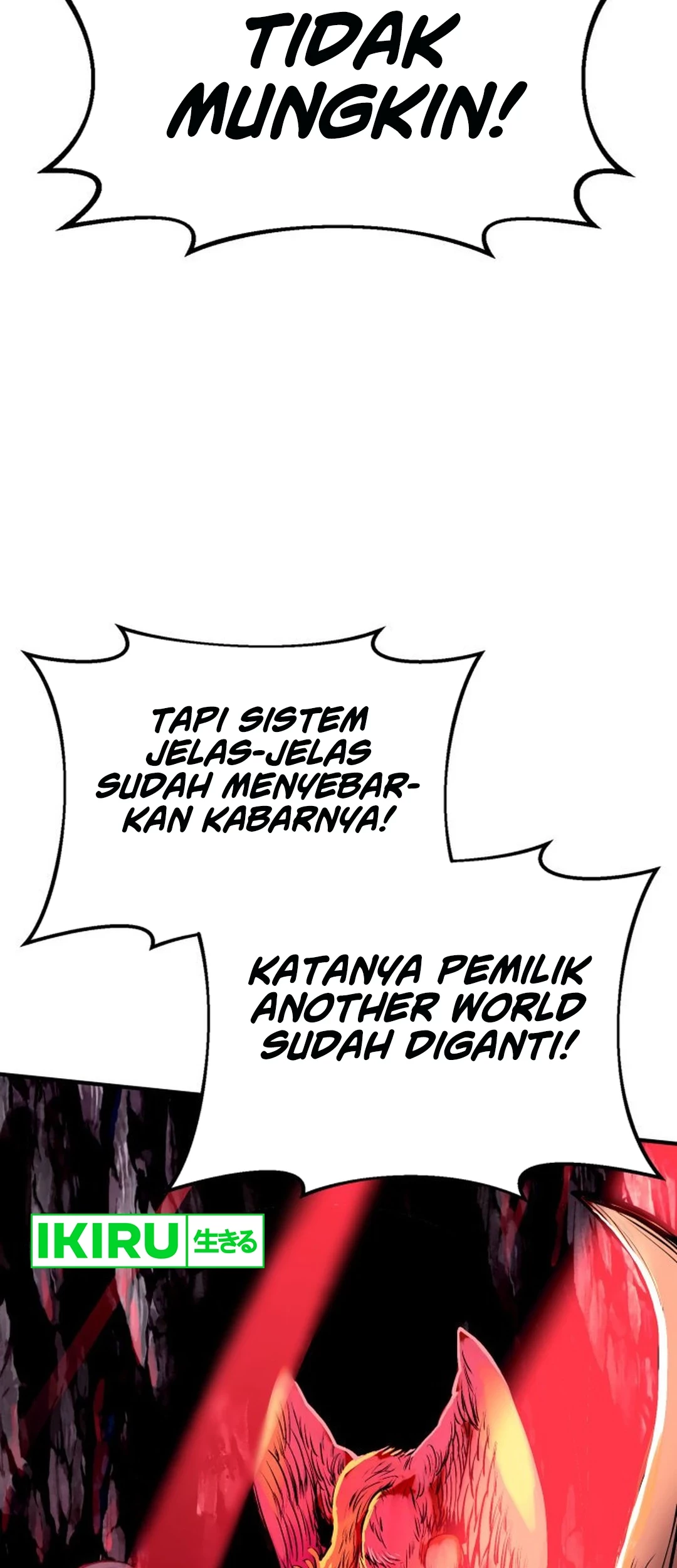 Dig or Die Chapter 2 - halaman 3