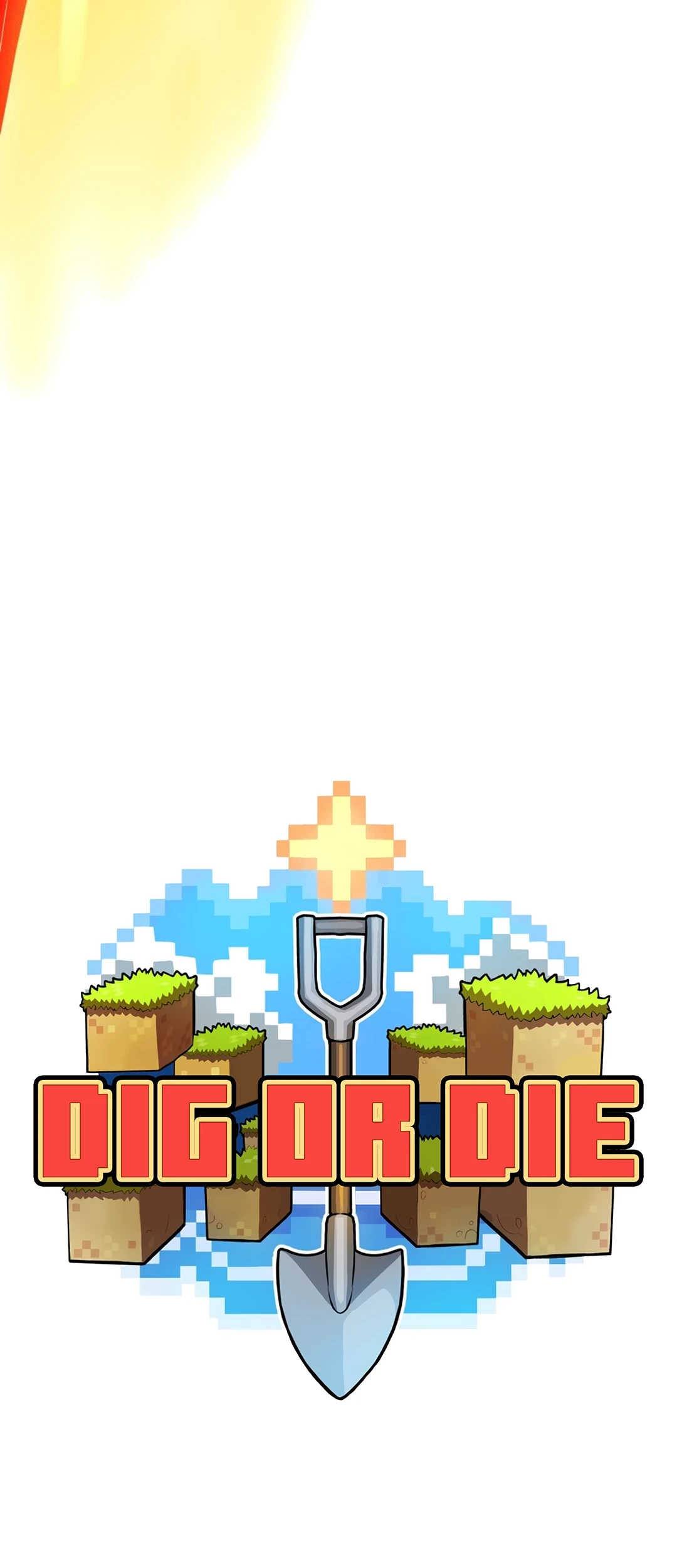 Dig or Die Chapter 2 - halaman 30