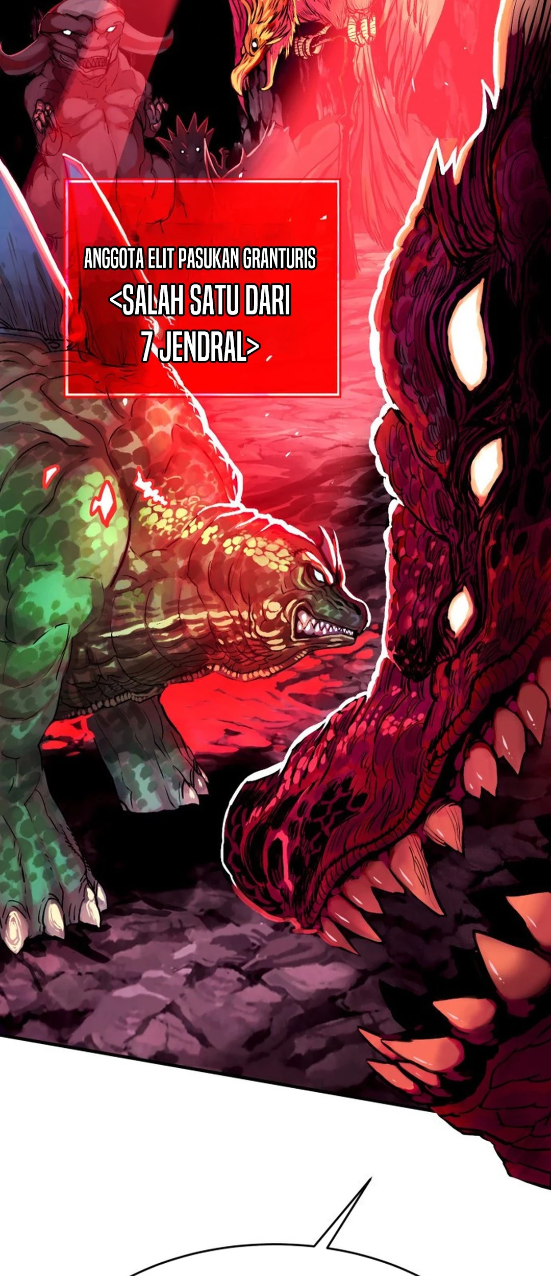 Dig or Die Chapter 2 - halaman 4