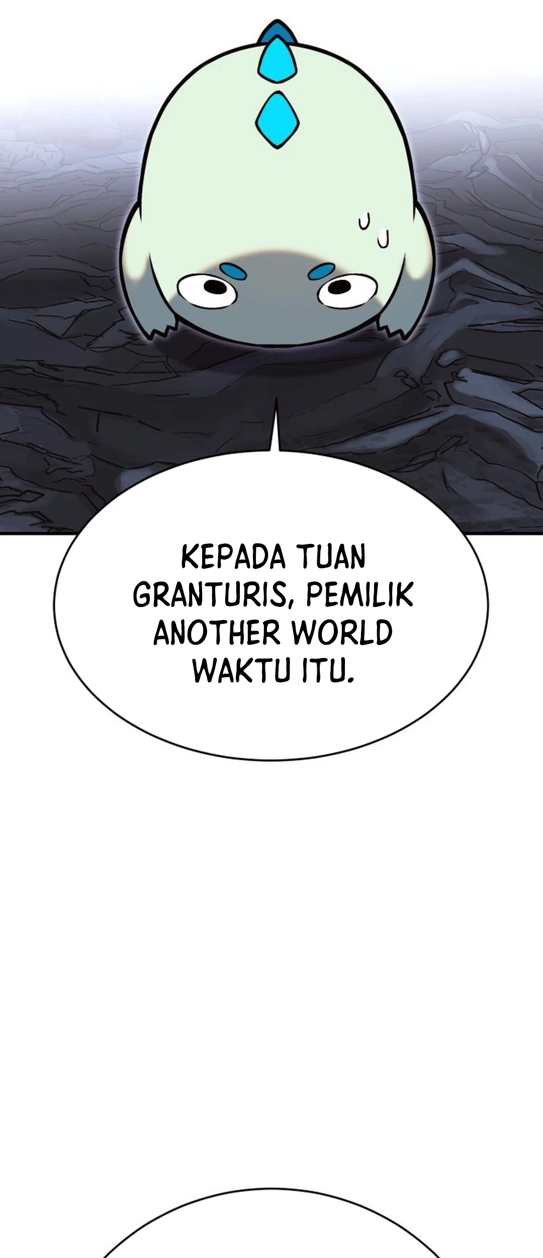 Dig or Die Chapter 2 - halaman 41