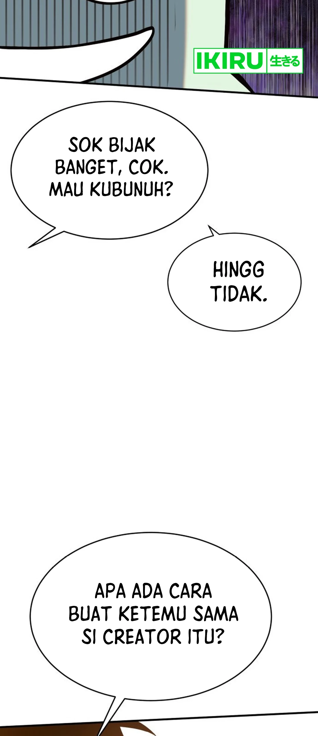Dig or Die Chapter 2 - halaman 46