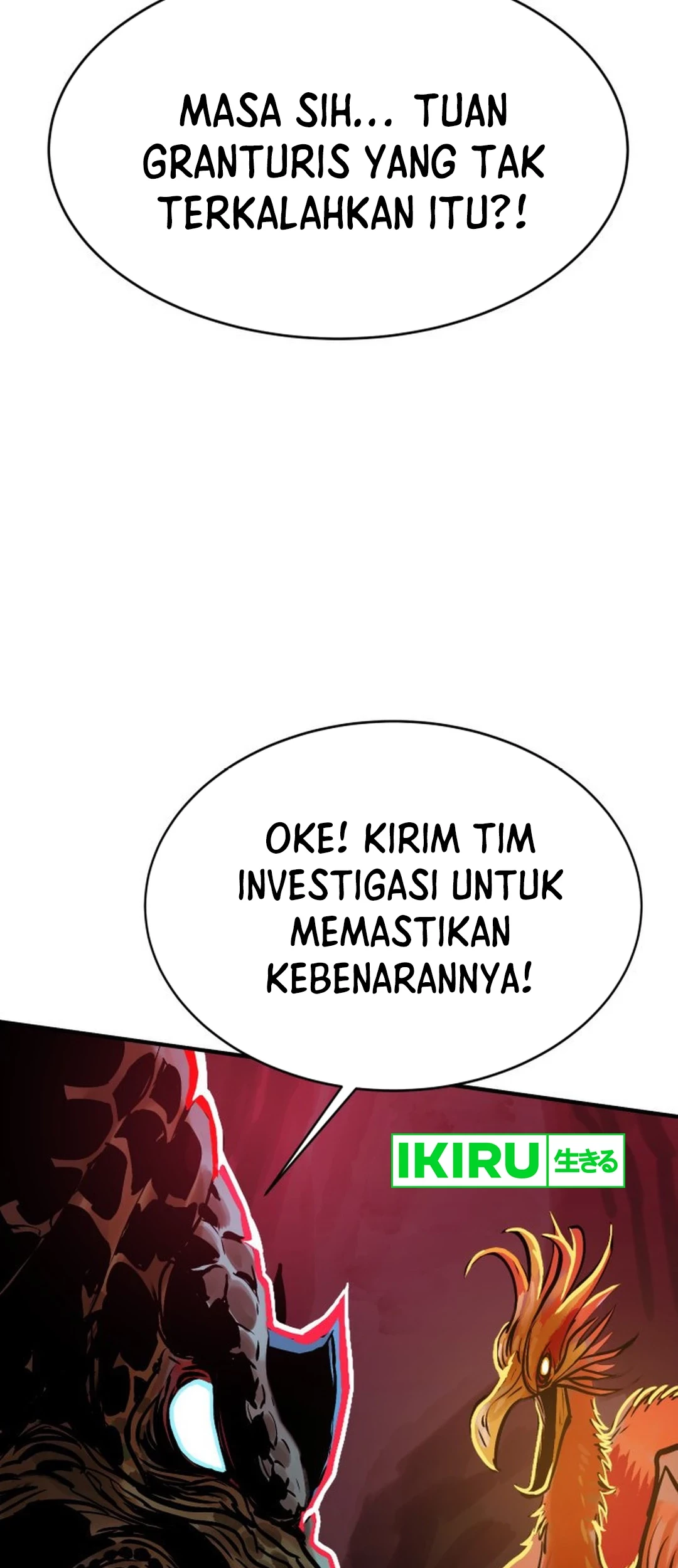 Dig or Die Chapter 2 - halaman 5