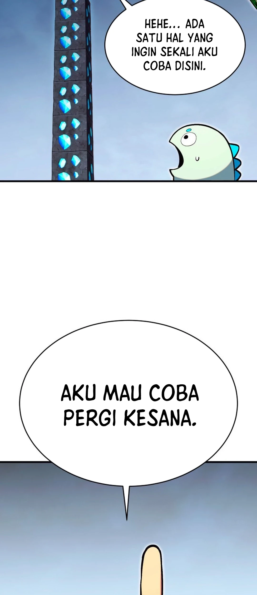 Dig or Die Chapter 2 - halaman 51