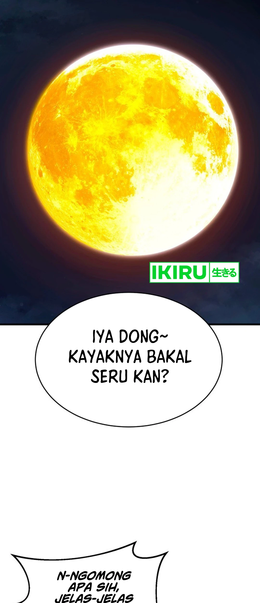 Dig or Die Chapter 2 - halaman 55