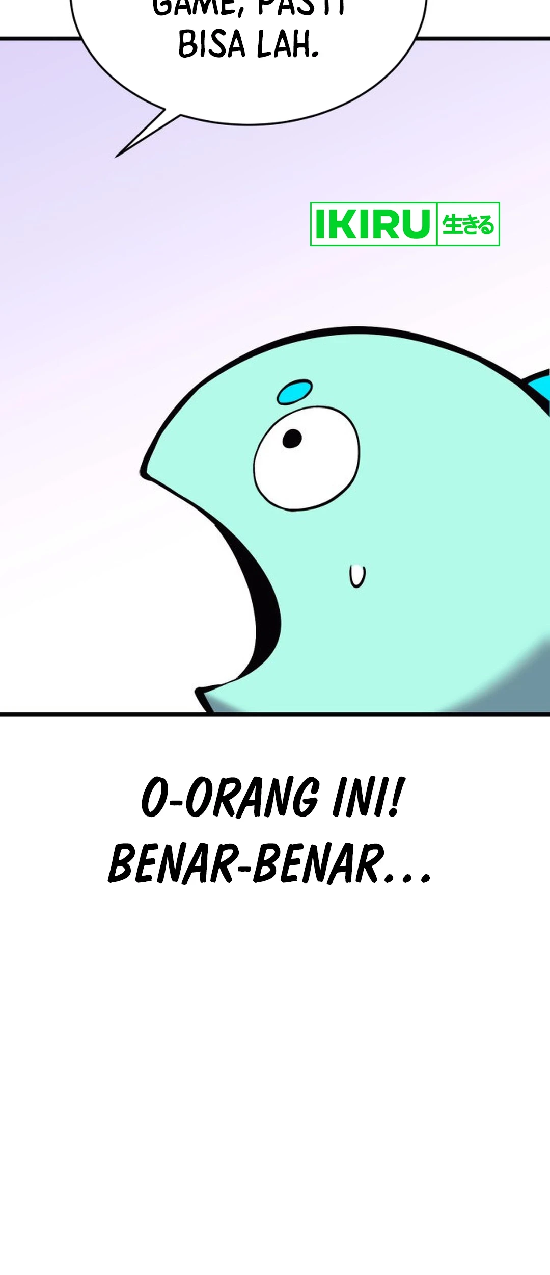 Dig or Die Chapter 2 - halaman 59