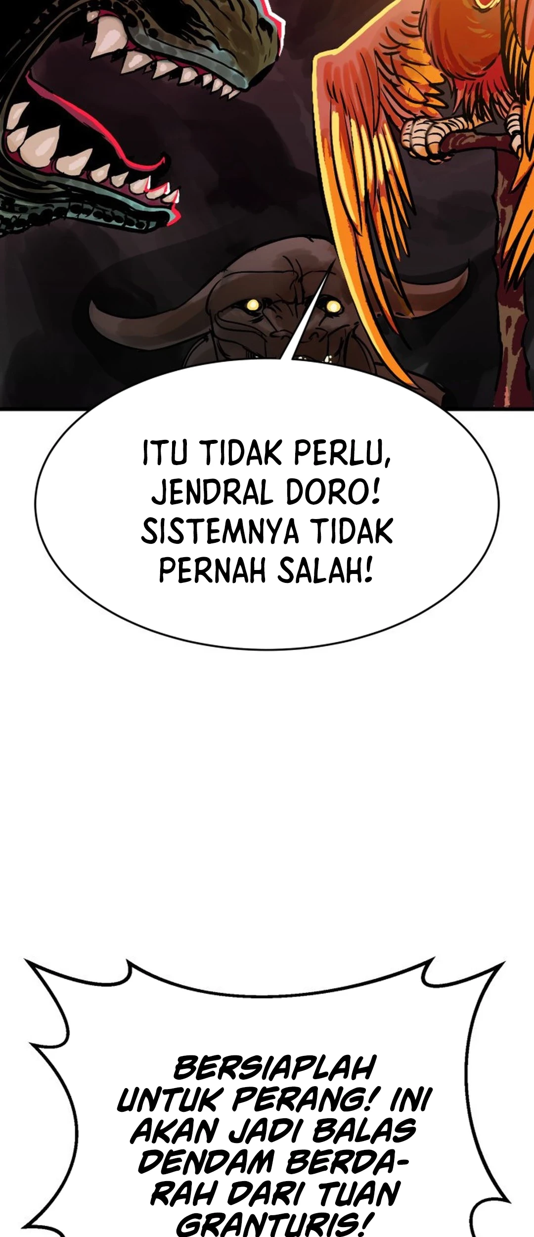 Dig or Die Chapter 2 - halaman 6