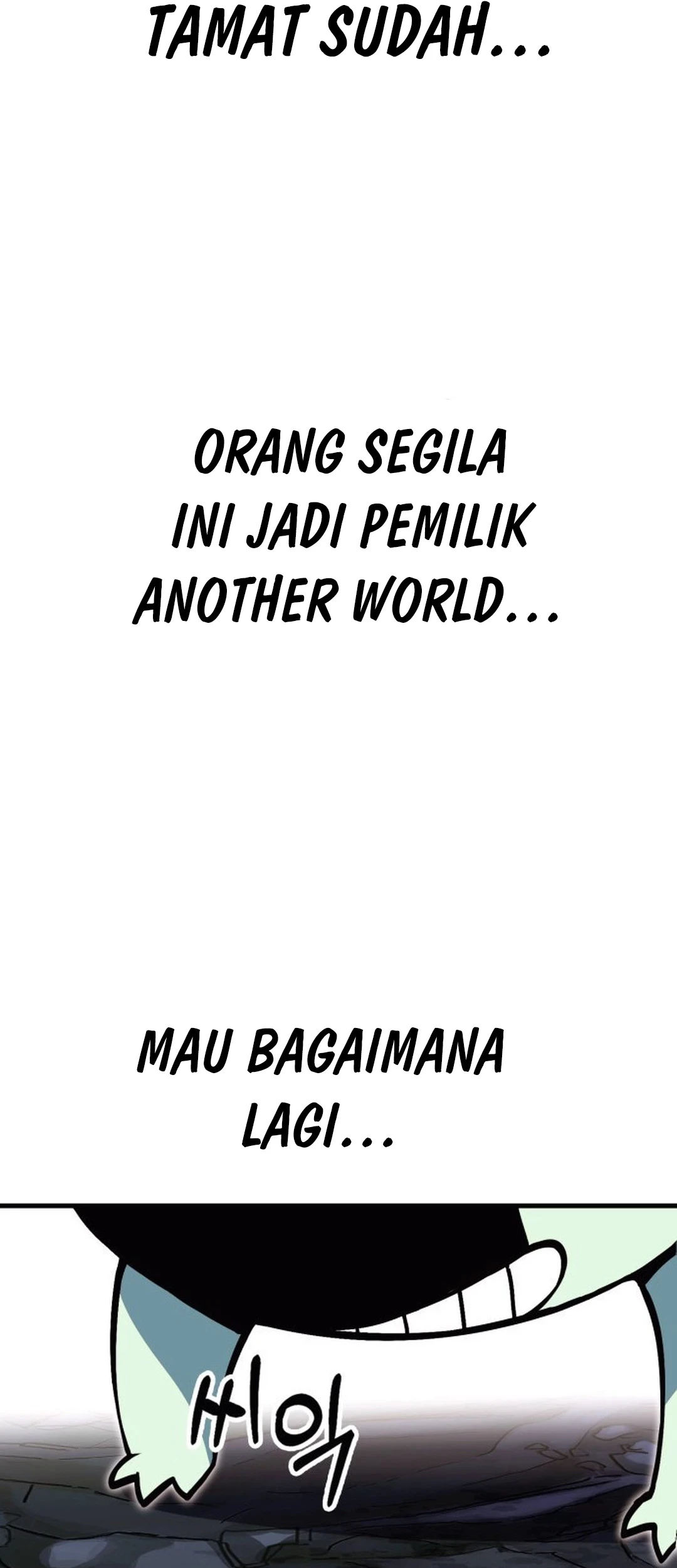 Dig or Die Chapter 2 - halaman 61