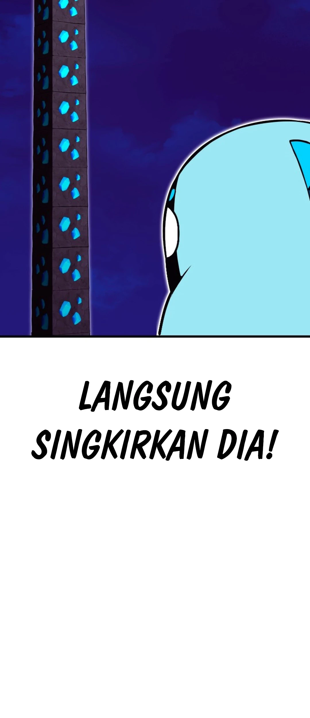 Dig or Die Chapter 2 - halaman 63