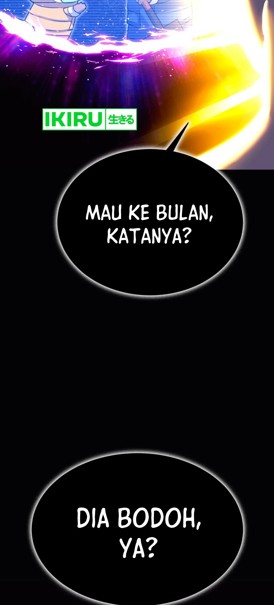 Dig or Die Chapter 2 - halaman 78