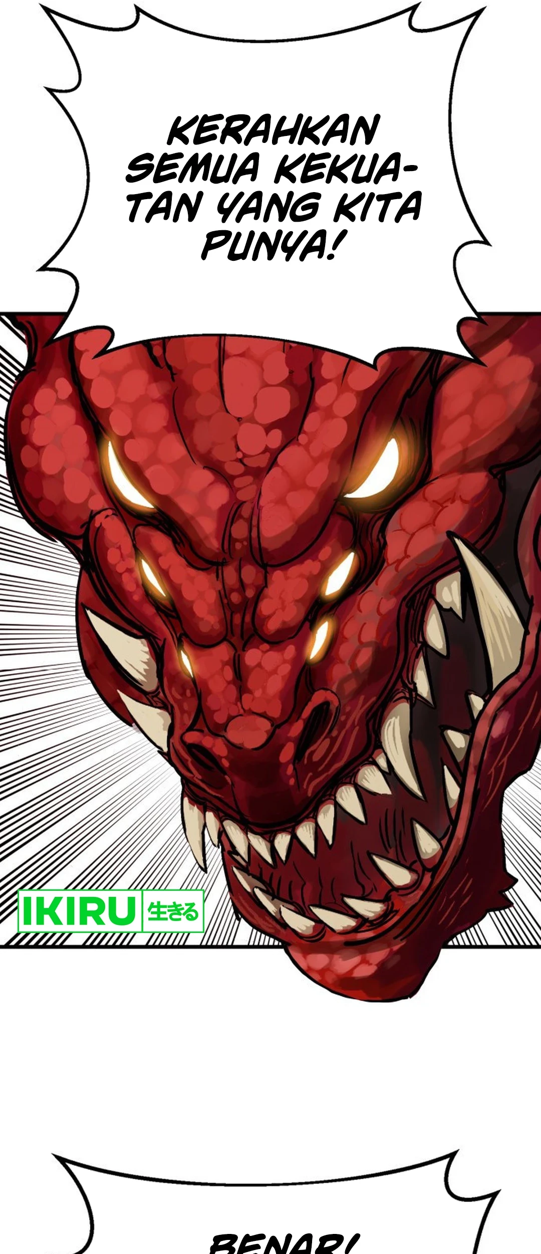 Dig or Die Chapter 2 - halaman 8