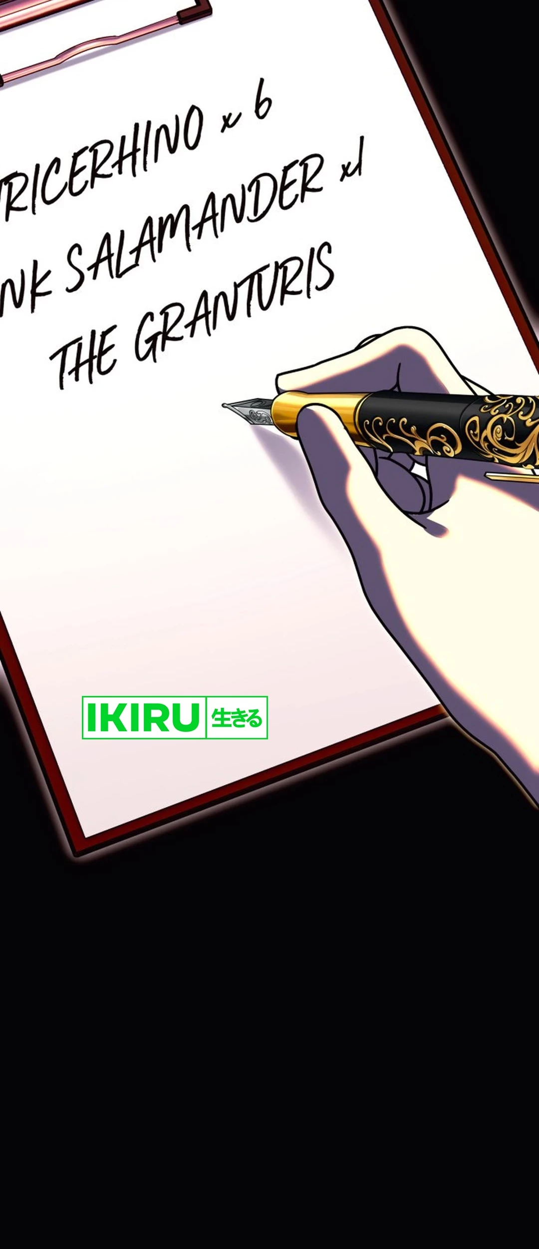 Dig or Die Chapter 2 - halaman 82