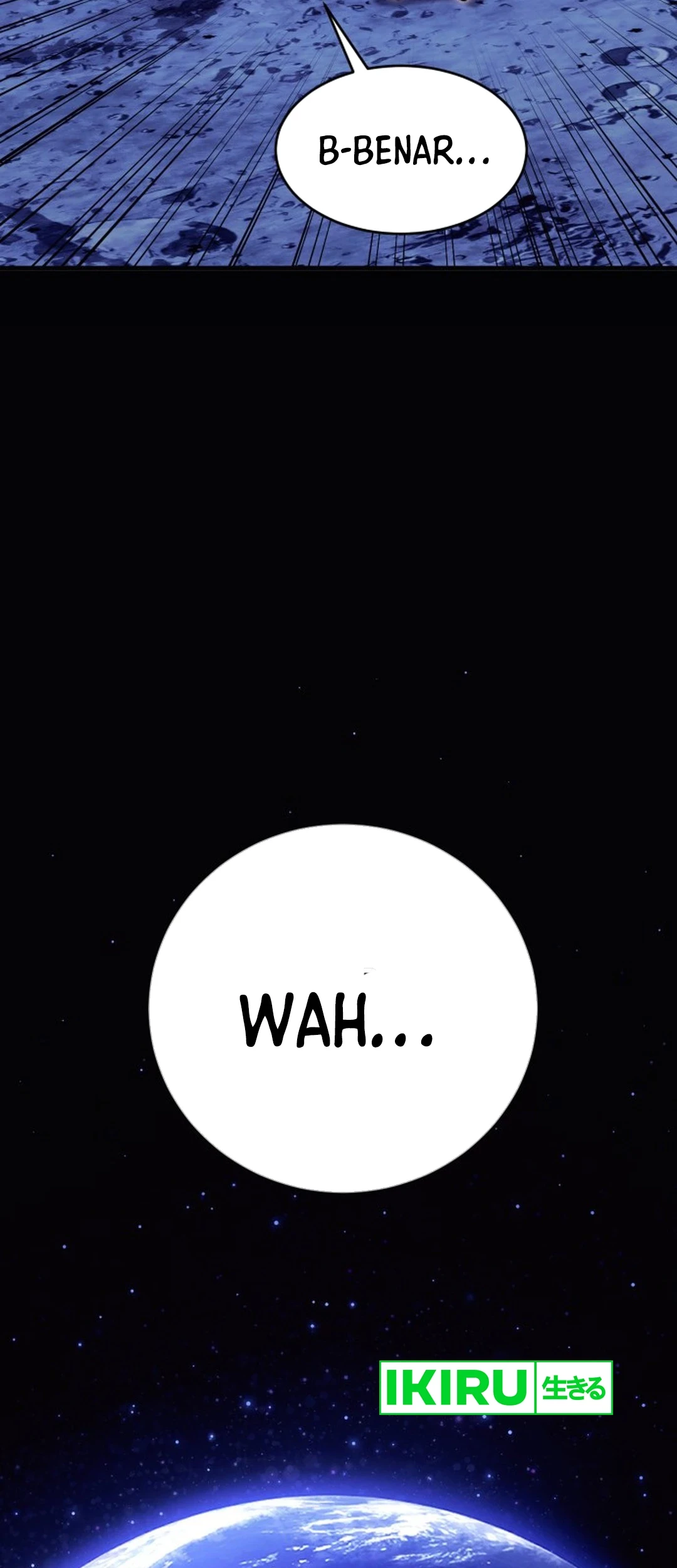 Dig or Die Chapter 2 - halaman 92