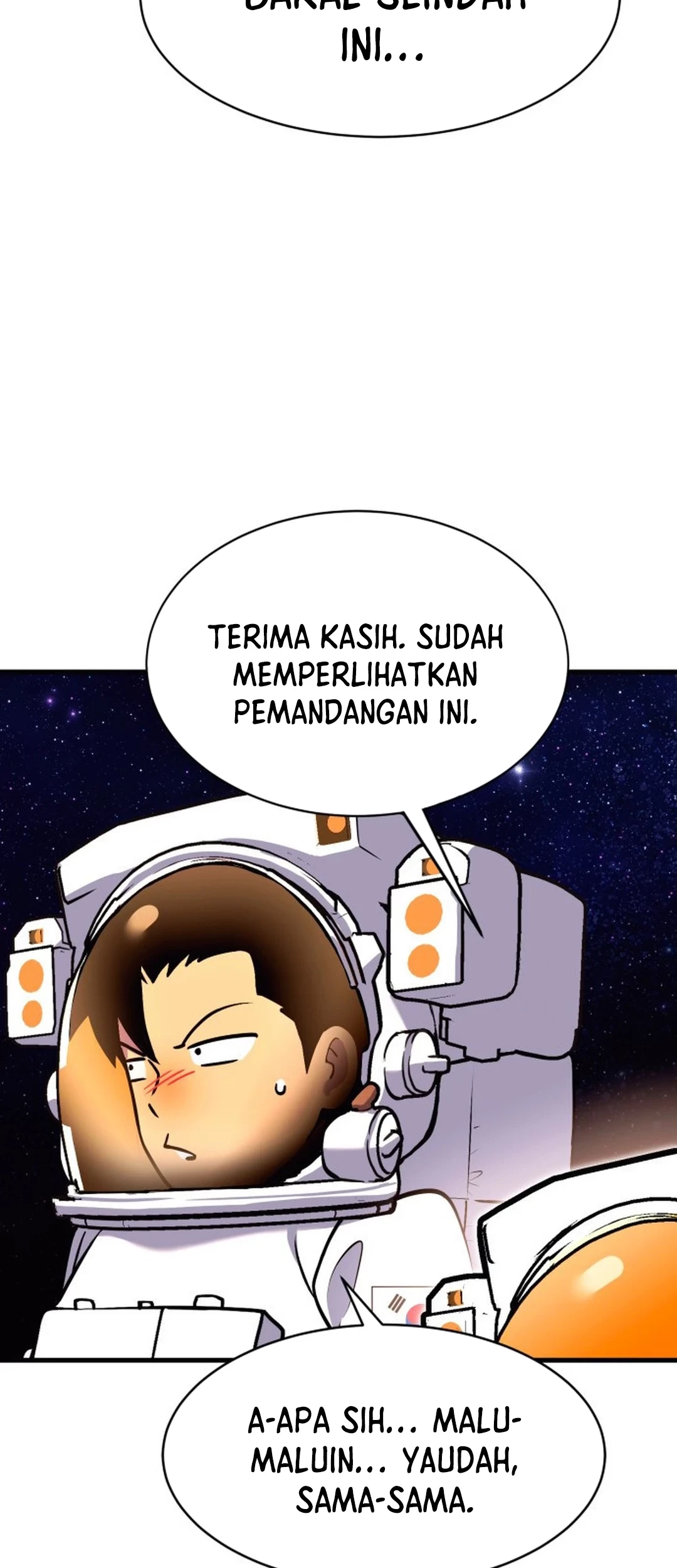 Dig or Die Chapter 2 - halaman 97