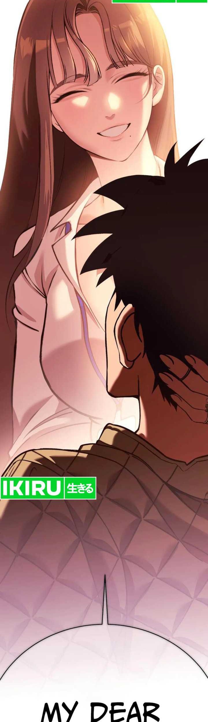 Dig or Die Chapter 3 - halaman 114