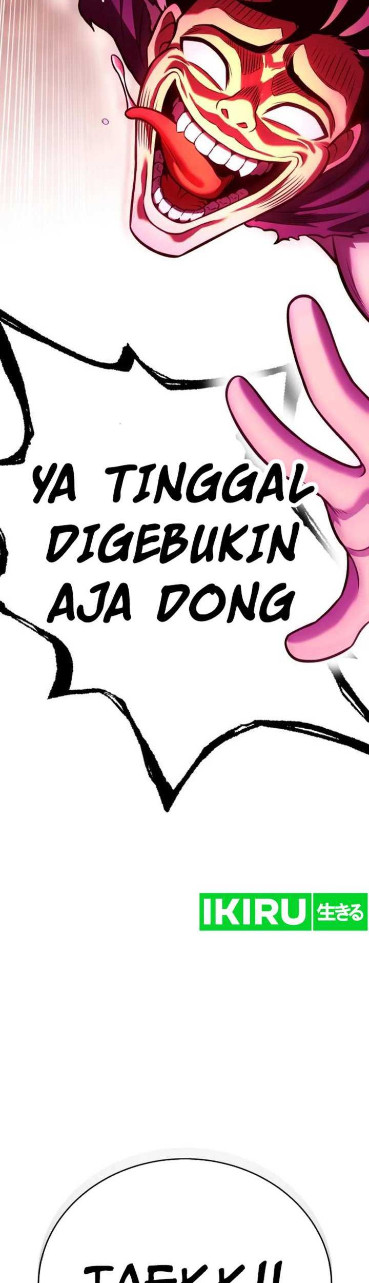 Dig or Die Chapter 3 - halaman 17