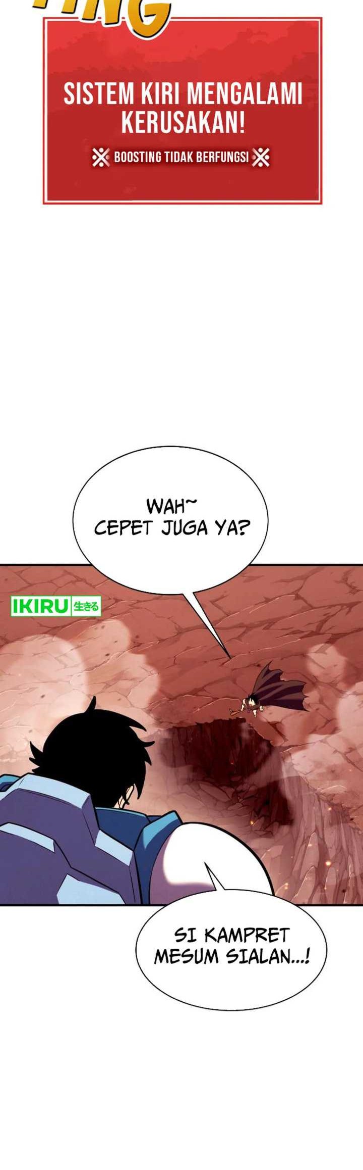 Dig or Die Chapter 3 - halaman 23