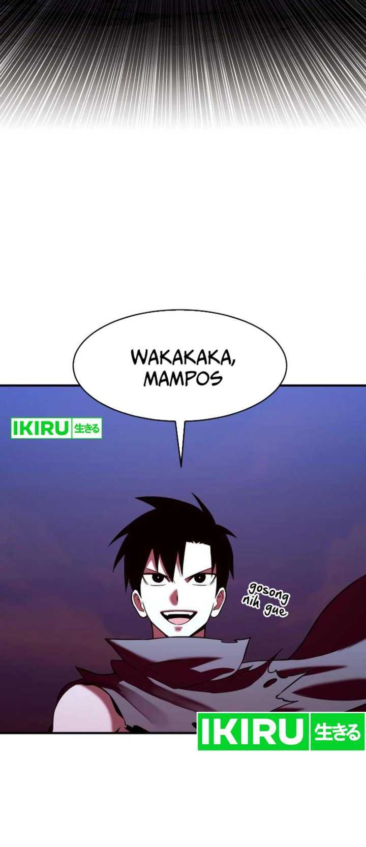 Dig or Die Chapter 3 - halaman 26