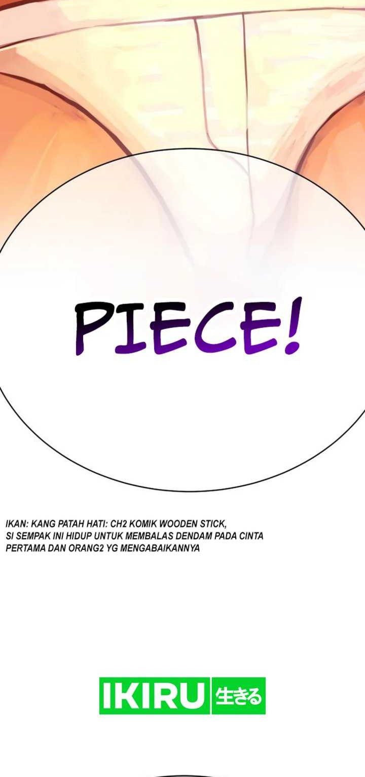Dig or Die Chapter 3 - halaman 3