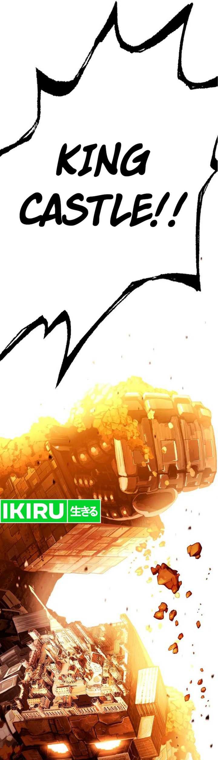 Dig or Die Chapter 3 - halaman 30