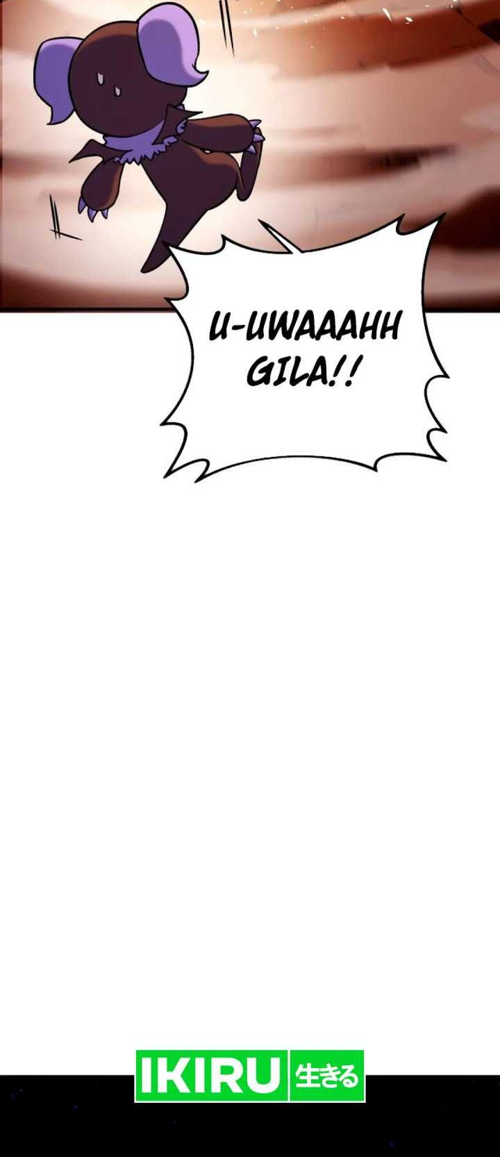 Dig or Die Chapter 3 - halaman 35