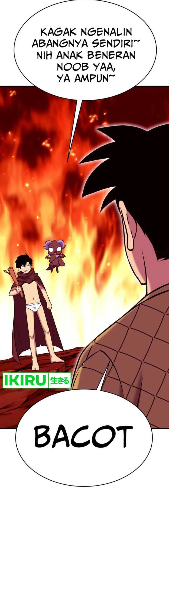 Dig or Die Chapter 3 - halaman 4