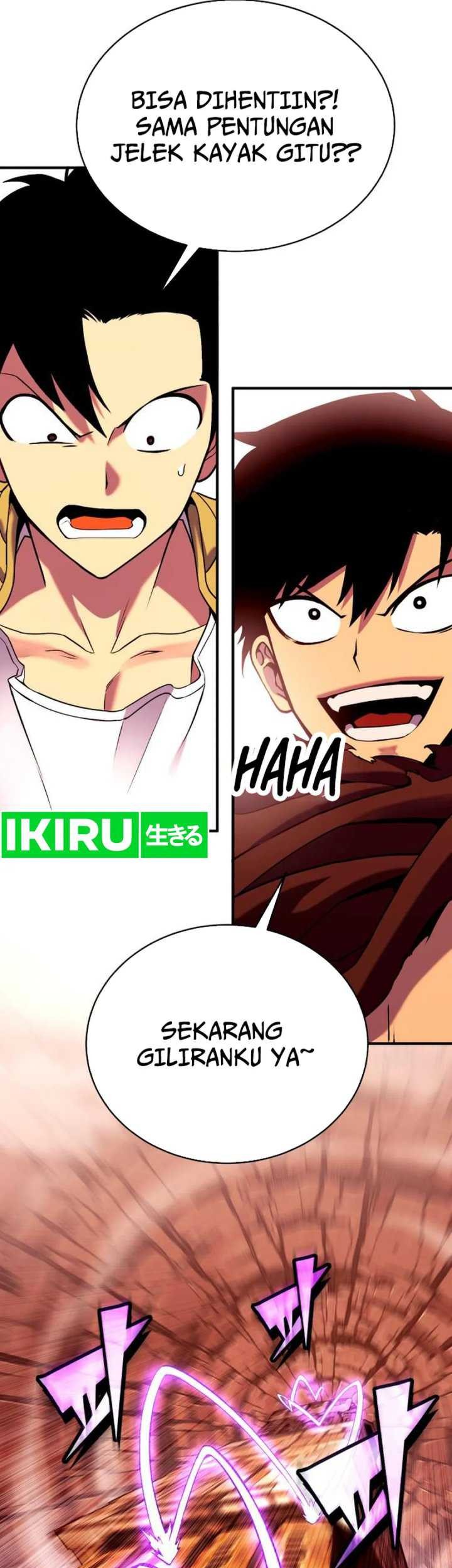 Dig or Die Chapter 3 - halaman 42