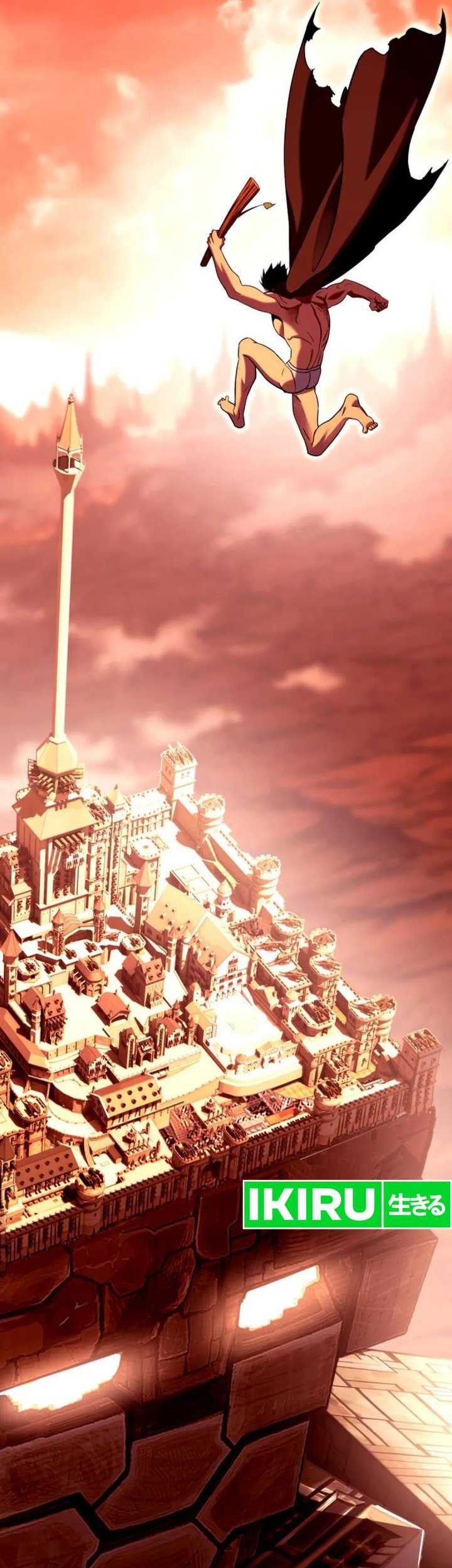 Dig or Die Chapter 3 - halaman 45