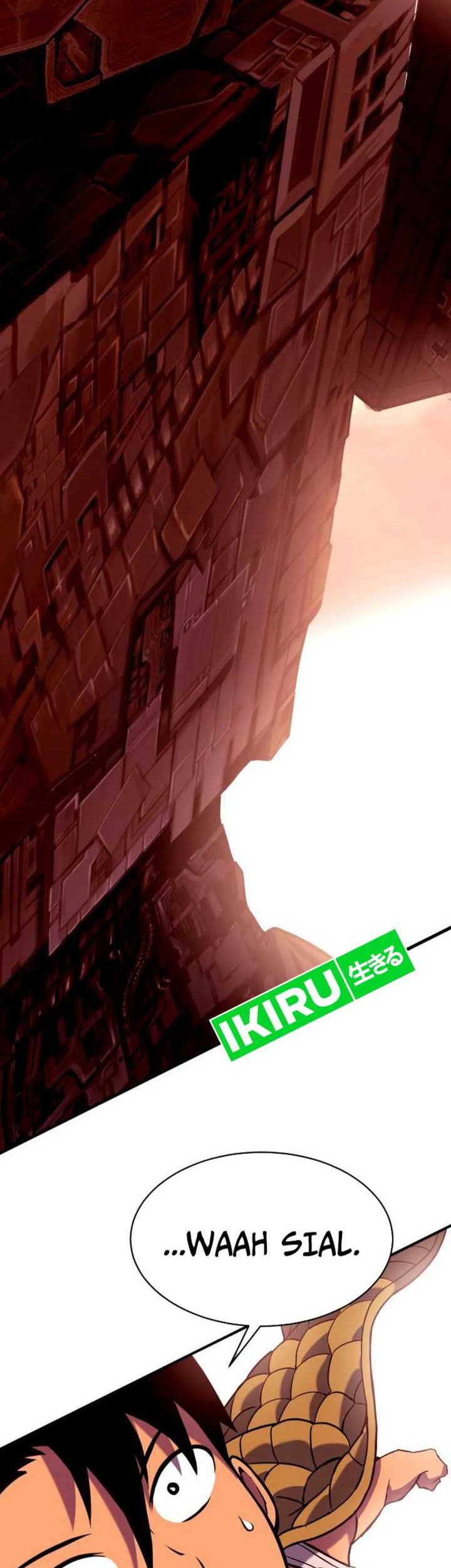 Dig or Die Chapter 3 - halaman 46