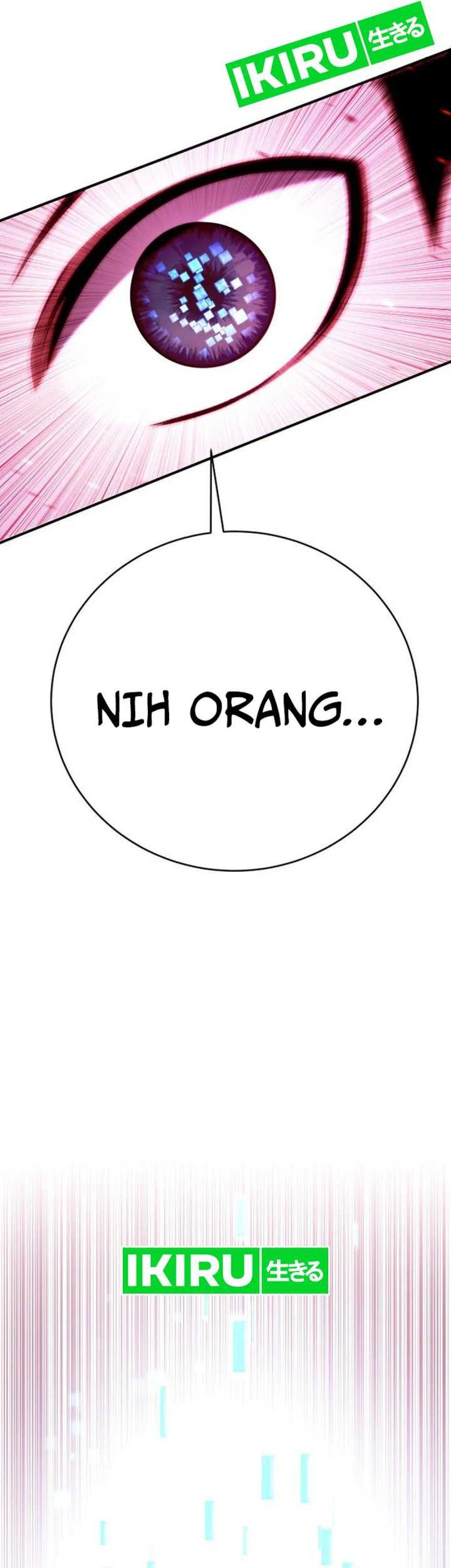 Dig or Die Chapter 3 - halaman 51