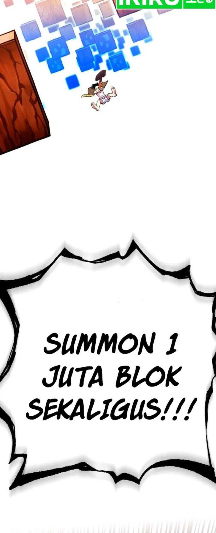 Dig or Die Chapter 3 - halaman 55
