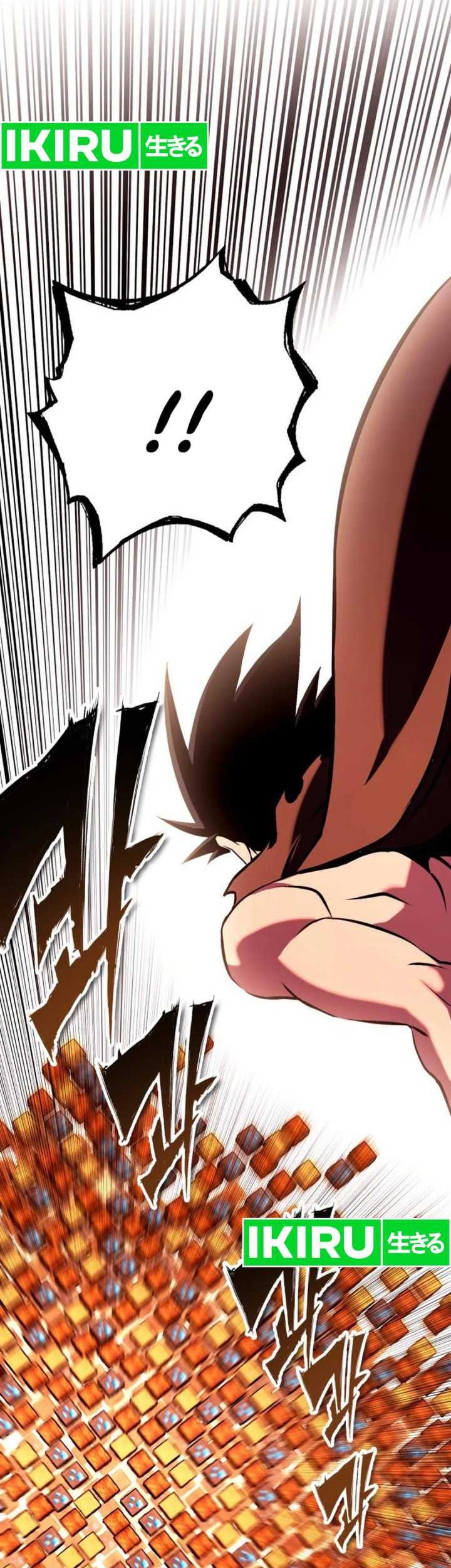 Dig or Die Chapter 3 - halaman 56