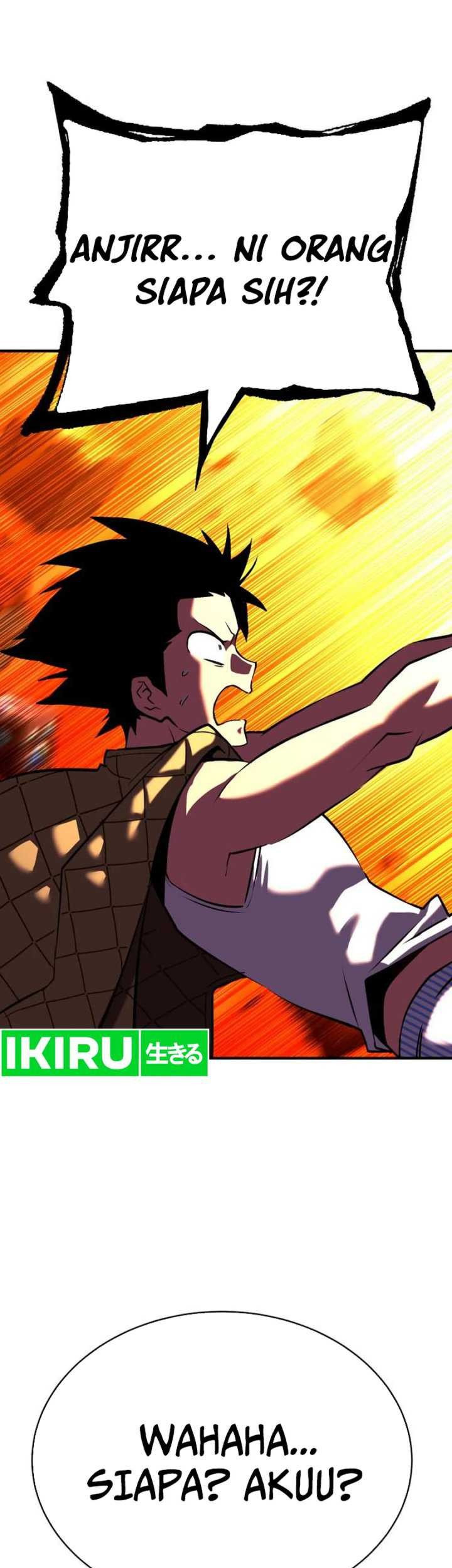 Dig or Die Chapter 3 - halaman 59