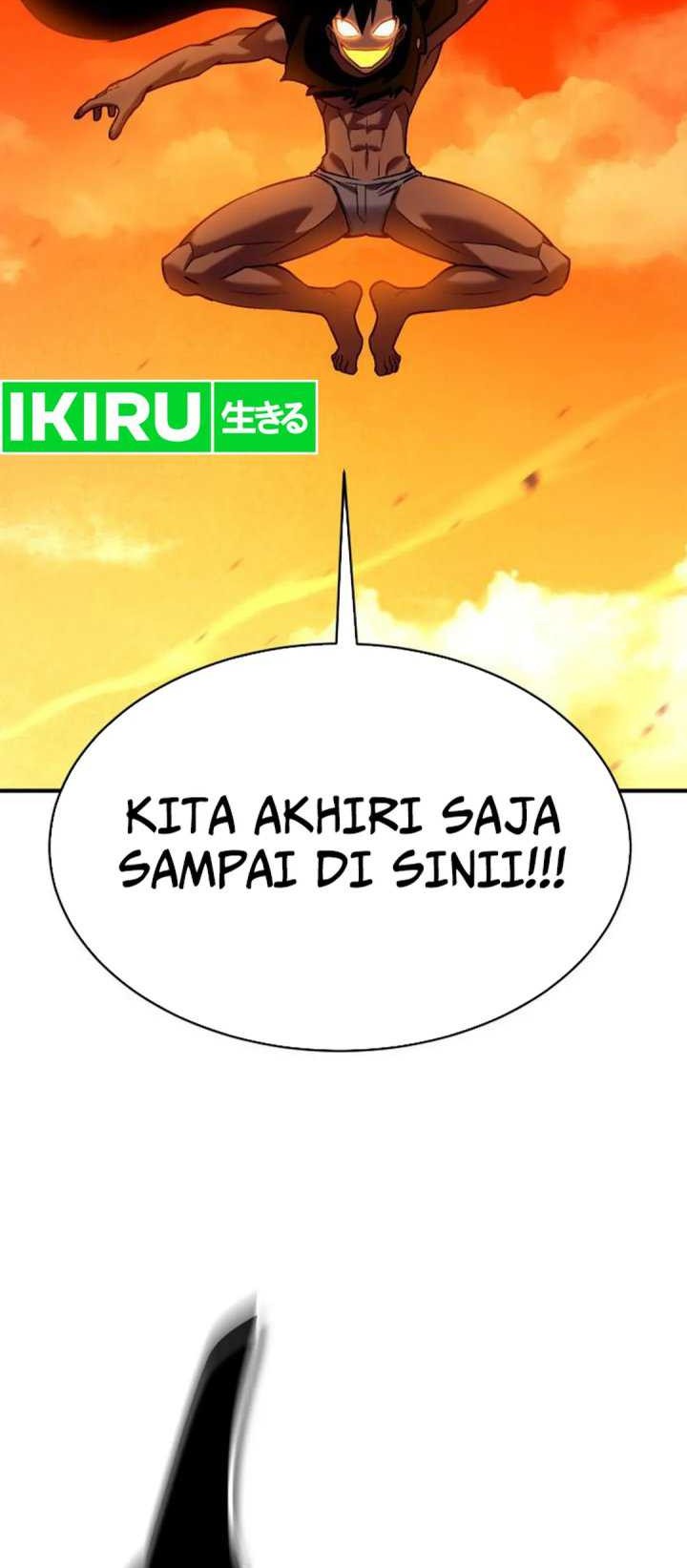 Dig or Die Chapter 3 - halaman 61