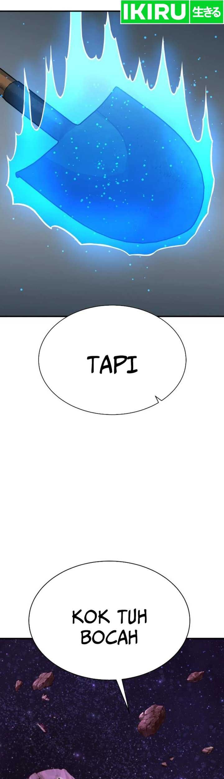 Dig or Die Chapter 3 - halaman 80