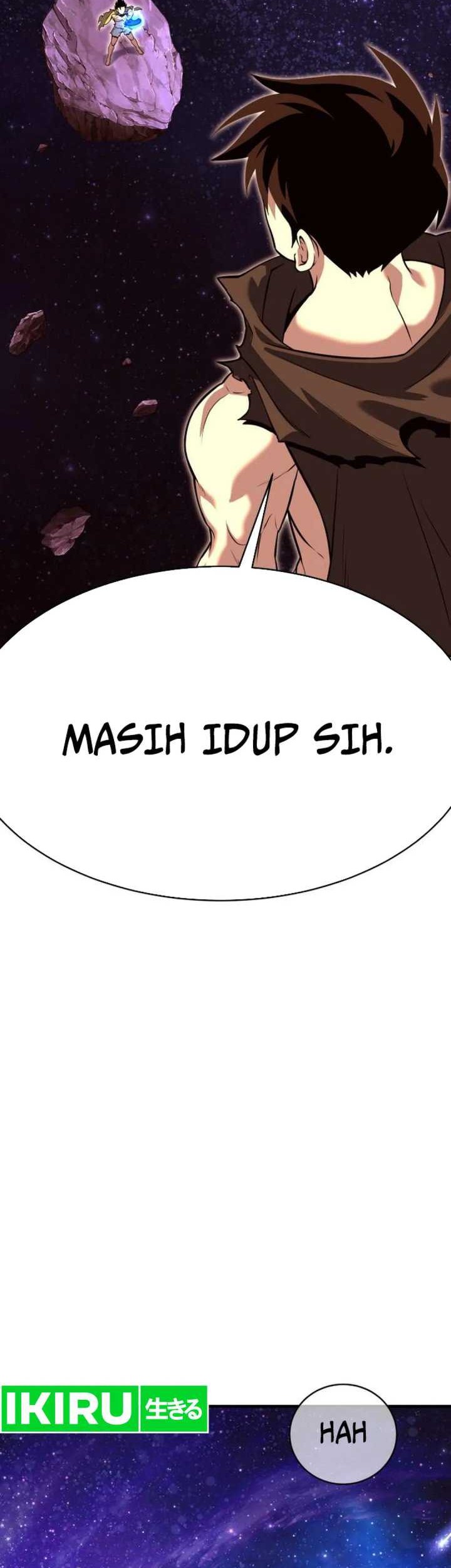 Dig or Die Chapter 3 - halaman 81
