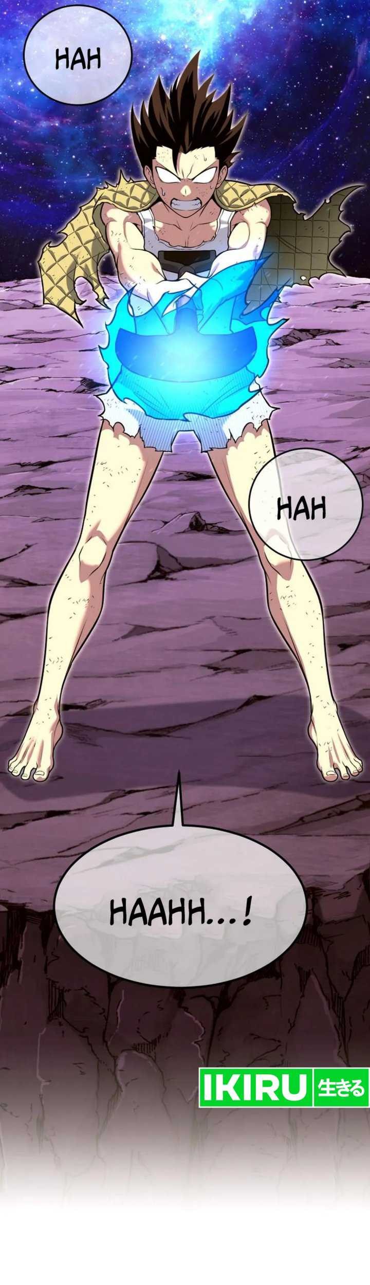 Dig or Die Chapter 3 - halaman 83