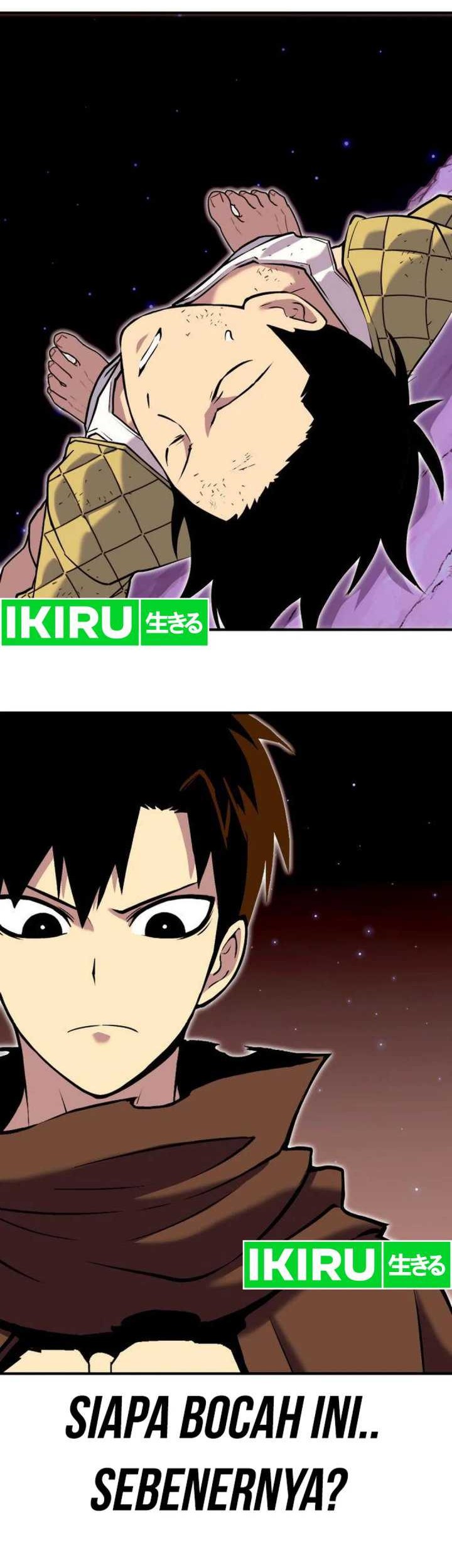 Dig or Die Chapter 3 - halaman 87