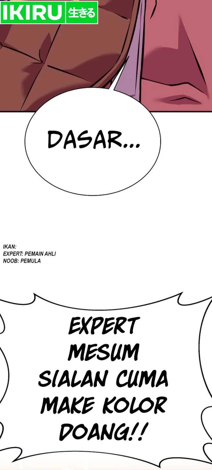 Dig or Die Chapter 3 - halaman 9