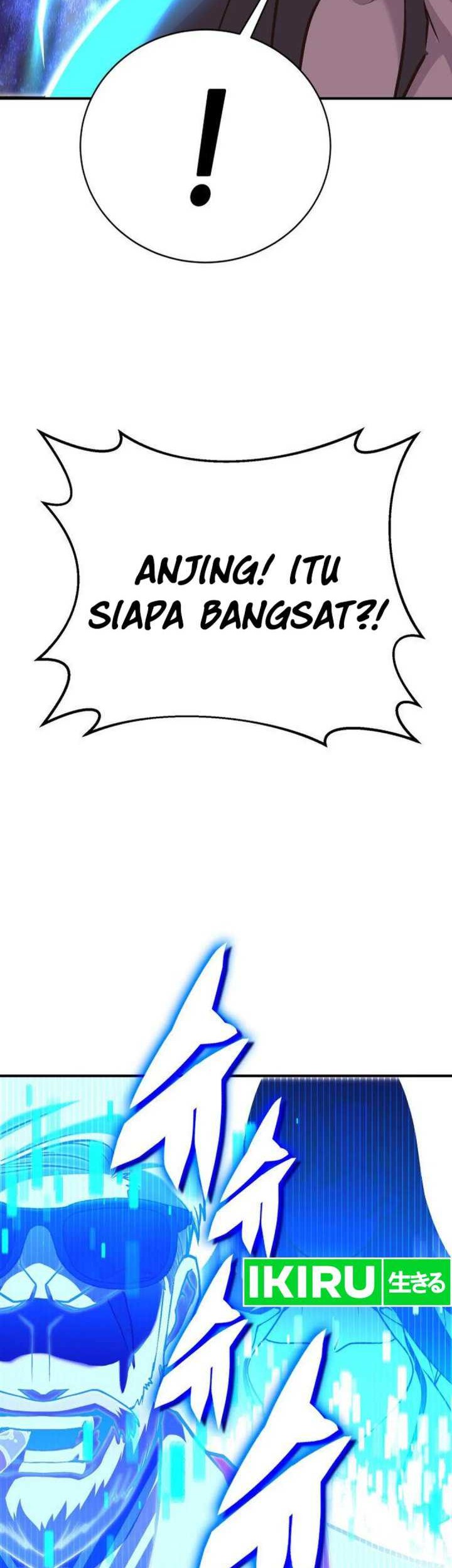 Dig or Die Chapter 3 - halaman 90