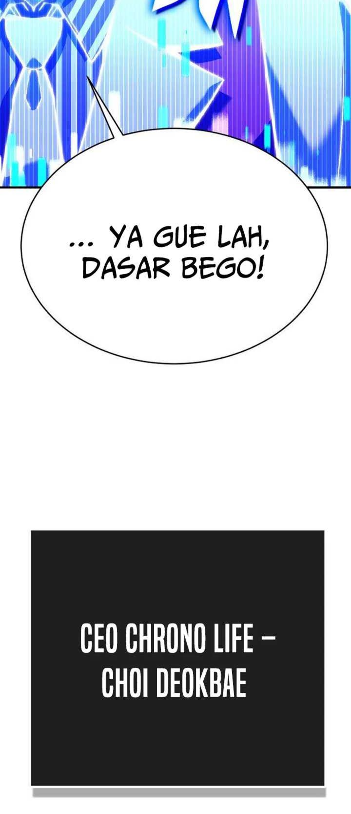 Dig or Die Chapter 3 - halaman 91