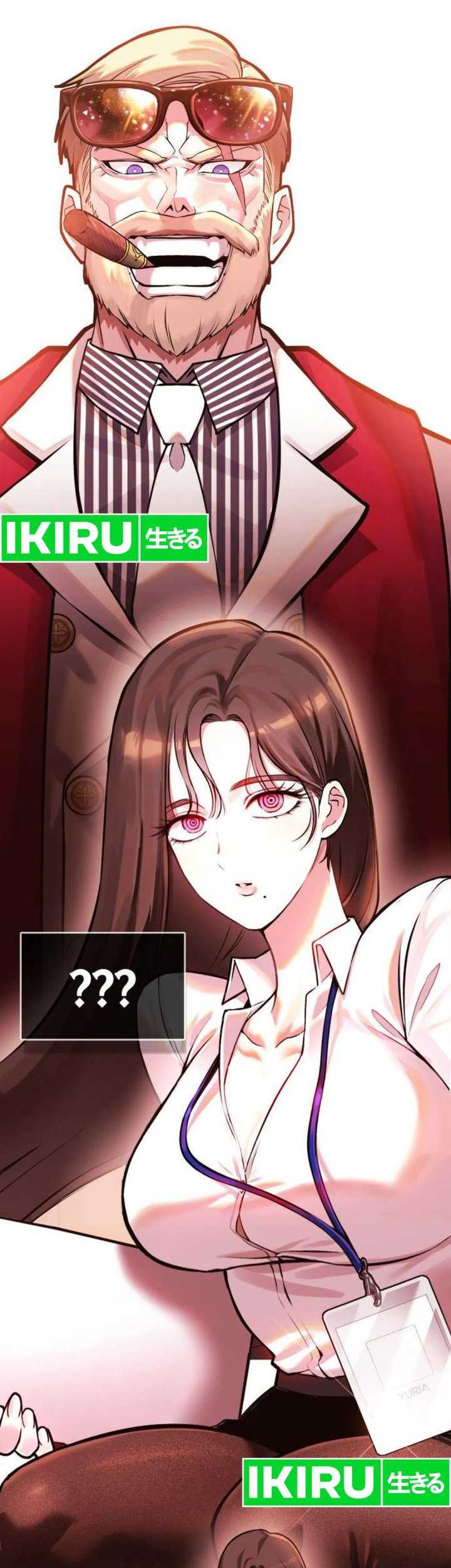 Dig or Die Chapter 3 - halaman 92