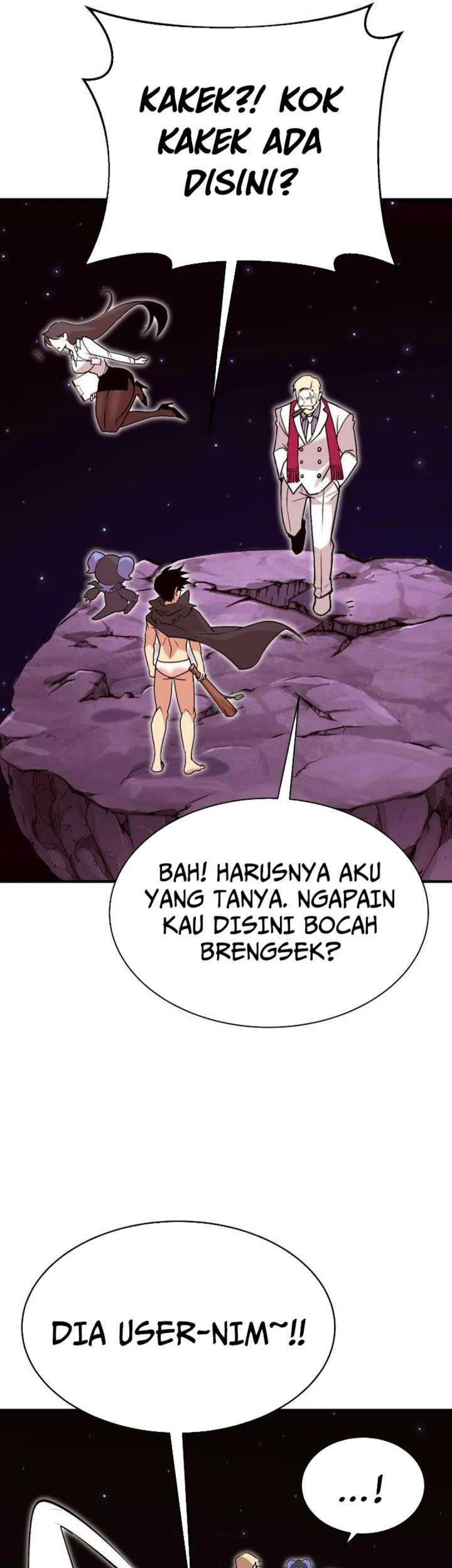 Dig or Die Chapter 3 - halaman 95