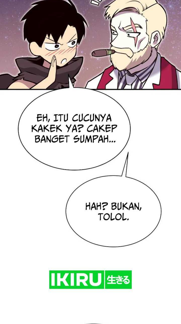 Dig or Die Chapter 3 - halaman 97