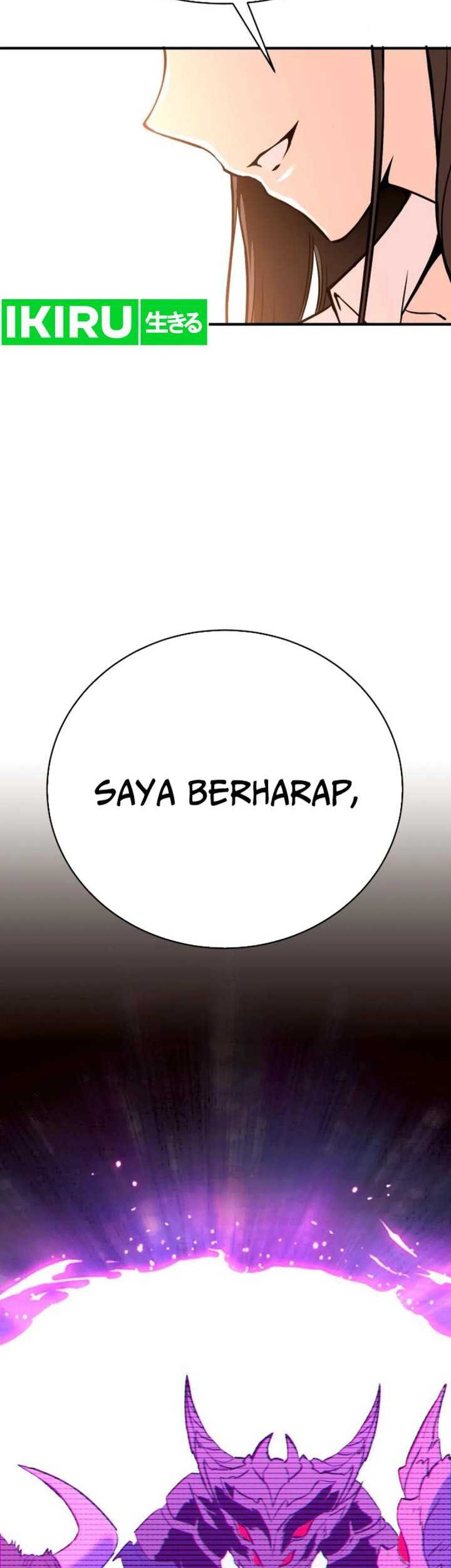 Dig or Die Chapter 3 - halaman 99