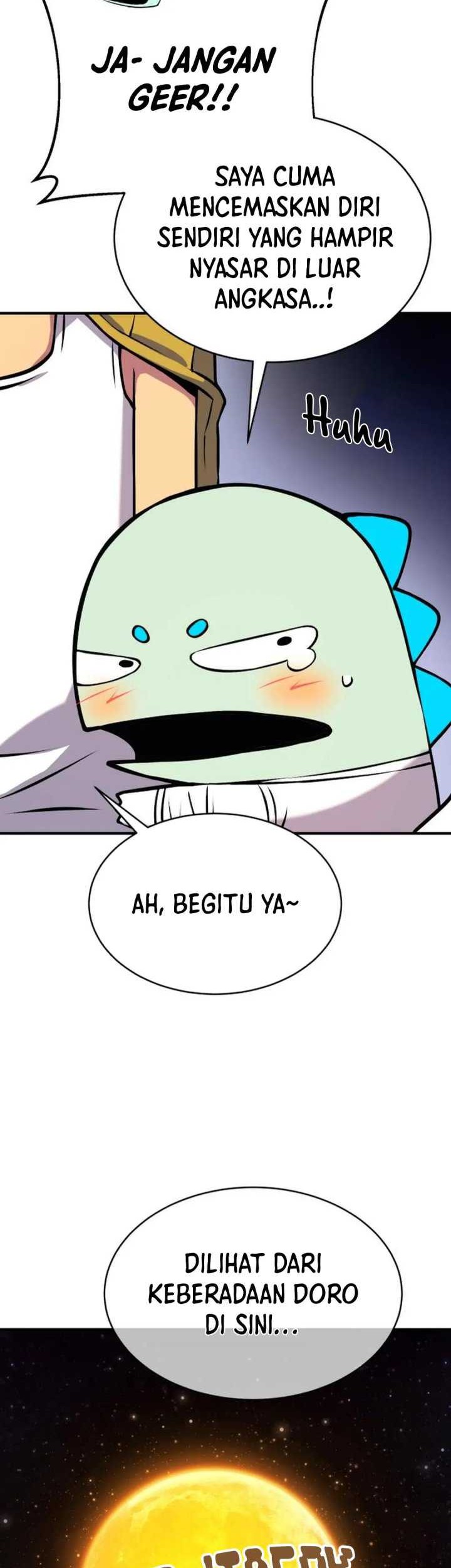 Dig or Die Chapter 4 - halaman 10