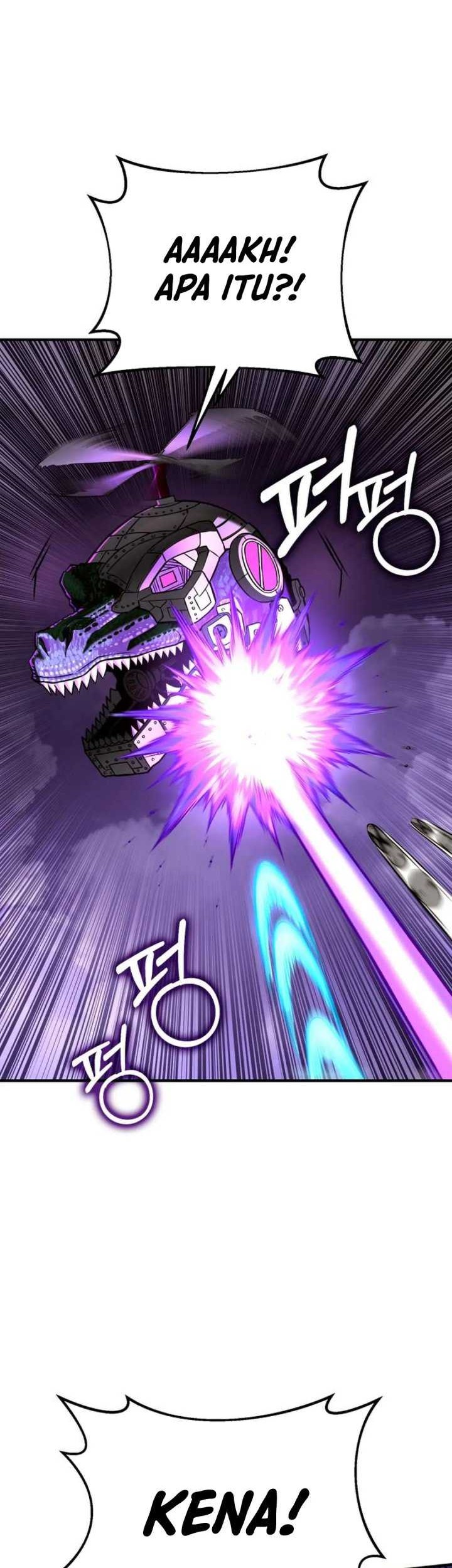Dig or Die Chapter 4 - halaman 110