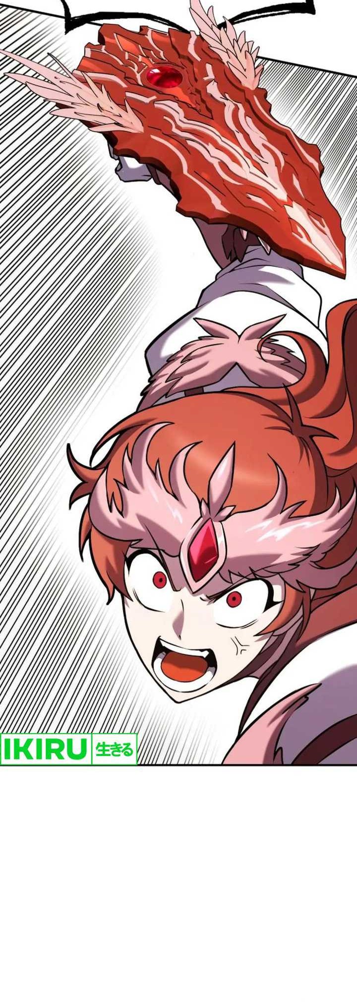 Dig or Die Chapter 4 - halaman 112
